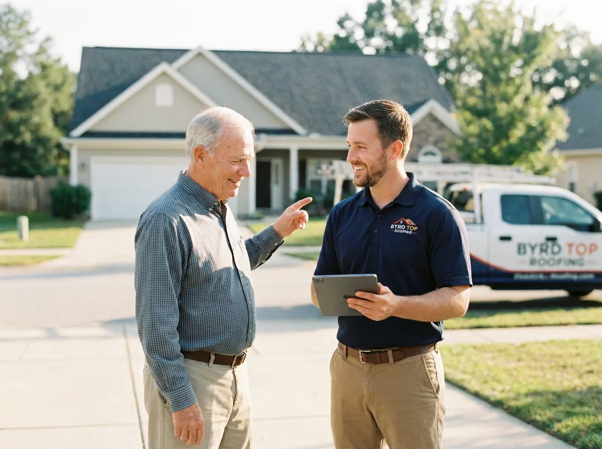 Roofing Almont, CO FAQs